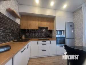 3-к квартира, вторичка, 95м2, 2/8 этаж