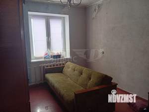 3-к квартира, вторичка, 60м2, 5/5 этаж