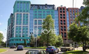 2-к квартира, вторичка, 71м2, 7/12 этаж