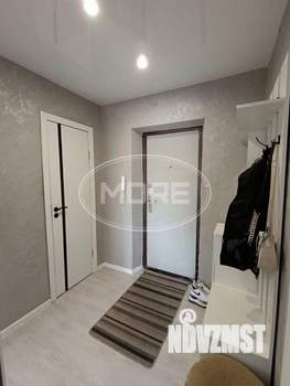 1-к квартира, вторичка, 41м2, 2/5 этаж
