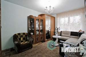 1-к квартира, вторичка, 39м2, 1/9 этаж