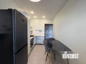 1-к квартира, вторичка, 33м2, 8/8 этаж