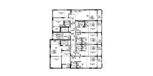 2-к квартира, вторичка, 60м2, 3/9 этаж