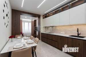 2-к квартира, вторичка, 85м2, 5/14 этаж