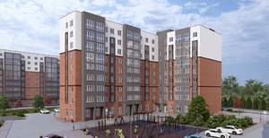 2-к квартира, вторичка, 63м2, 8/9 этаж