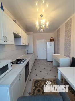 2-к квартира, вторичка, 63м2, 5/9 этаж