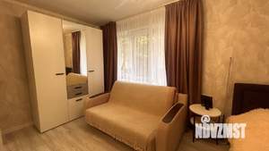 1-к квартира, вторичка, 32м2, 1/5 этаж