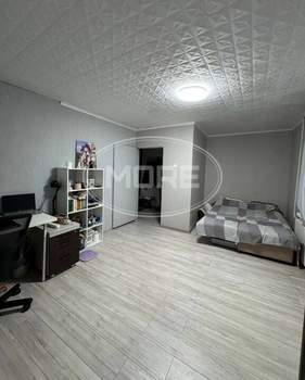 1-к квартира, вторичка, 28м2, 2/5 этаж