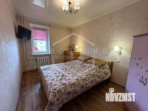 2-к квартира, вторичка, 54м2, 4/5 этаж