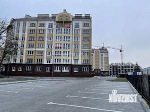 4-к квартира, вторичка, 113м2, 7/8 этаж