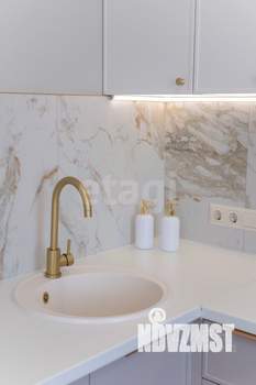 2-к квартира, вторичка, 44м2, 4/5 этаж