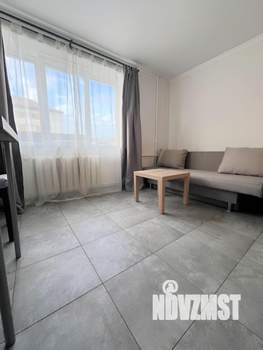 1-к квартира, вторичка, 20м2, 2/5 этаж