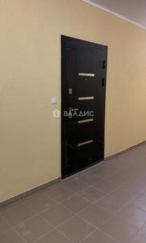 1-к квартира, вторичка, 31м2, 4/9 этаж