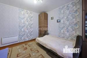 2-к квартира, вторичка, 31м2, 4/5 этаж