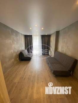 2-к квартира, вторичка, 66м2, 3/16 этаж