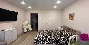 1-к квартира, вторичка, 36м2, 5/10 этаж
