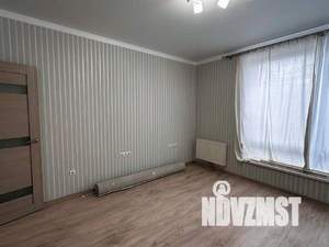 1-к квартира, вторичка, 41м2, 2/3 этаж