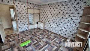 3-к квартира, вторичка, 59м2, 5/9 этаж