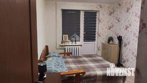2-к квартира, вторичка, 49м2, 4/5 этаж