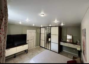 2-к квартира, вторичка, 43м2, 2/3 этаж