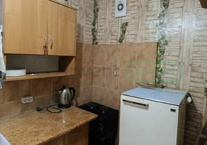 Студия квартира, вторичка, 20м2, 2/5 этаж
