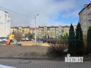 3-к квартира, вторичка, 83м2, 2/4 этаж