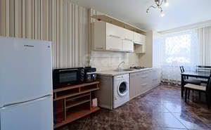 1-к квартира, вторичка, 42м2, 6/9 этаж