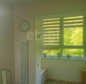 1-к квартира, вторичка, 42м2, 2/5 этаж