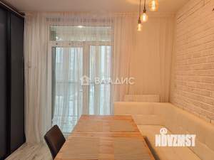 2-к квартира, вторичка, 56м2, 1/9 этаж