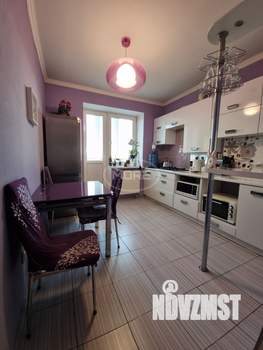 1-к квартира, вторичка, 41м2, 7/9 этаж