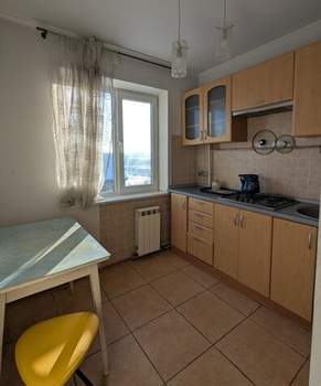 1-к квартира, вторичка, 32м2, 5/5 этаж