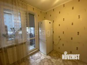 1-к квартира, вторичка, 45м2, 7/9 этаж