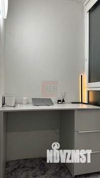 1-к квартира, вторичка, 46м2, 9/10 этаж