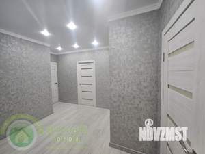 2-к квартира, вторичка, 65м2, 4/25 этаж