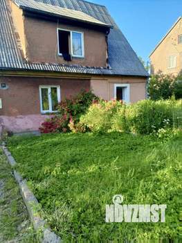 2-к квартира, вторичка, 40м2, 2/2 этаж