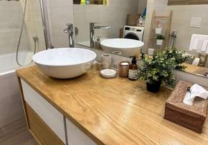 2-к квартира, вторичка, 60м2, 3/4 этаж