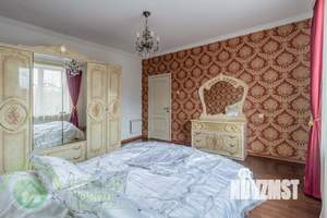 4-к квартира, вторичка, 120м2, 3/4 этаж