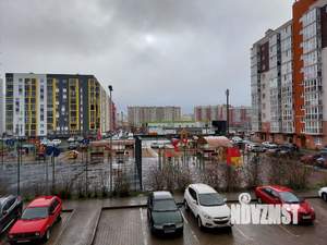 1-к квартира, вторичка, 34м2, 2/10 этаж