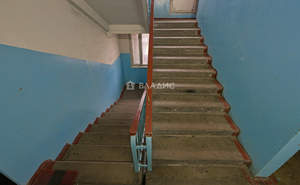 1-к квартира, вторичка, 33м2, 9/9 этаж