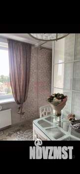 1-к квартира, вторичка, 41м2, 5/9 этаж