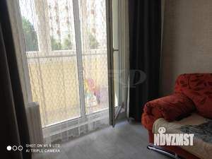 1-к квартира, вторичка, 37м2, 1/9 этаж