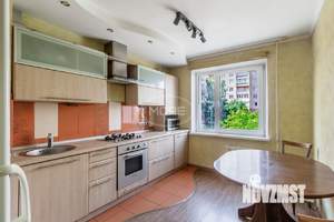 3-к квартира, вторичка, 69м2, 2/5 этаж