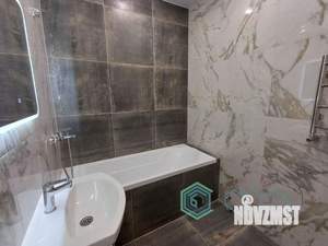 1-к квартира, вторичка, 37м2, 1/8 этаж