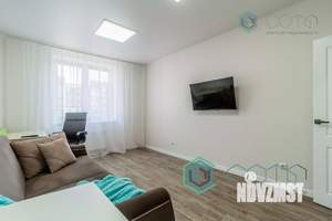 2-к квартира, вторичка, 51м2, 6/9 этаж