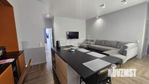 1-к квартира, вторичка, 63м2, 2/8 этаж