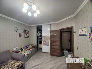 1-к квартира, вторичка, 38м2, 1/5 этаж