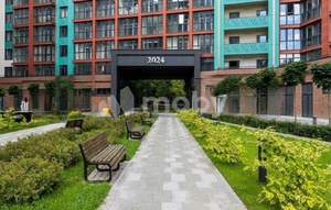 2-к квартира, вторичка, 71м2, 7/12 этаж