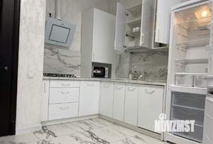 1-к квартира, вторичка, 53м2, 3/8 этаж