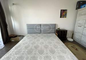 1-к квартира, вторичка, 44м2, 16/16 этаж