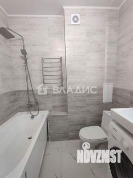1-к квартира, вторичка, 34м2, 2/9 этаж